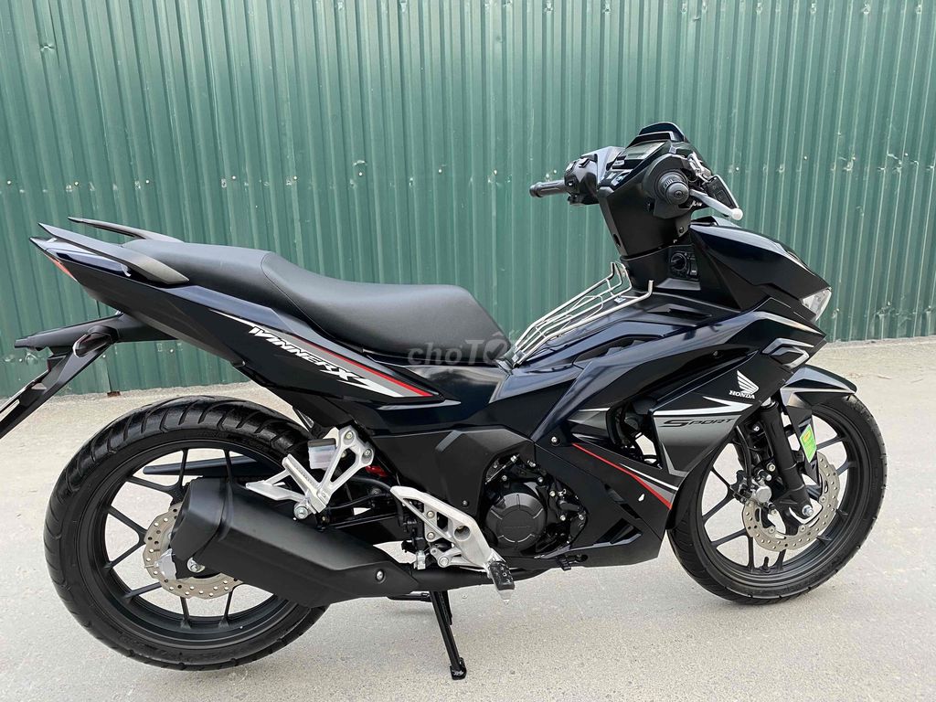 Siêu Phẩm Winner V3 —2023 xe đẹp xuất sắc Mới 98%. Mua bán Xe máy tại Quận Nam Từ Liêm Hà Nội được đăng bởi minh hình 2