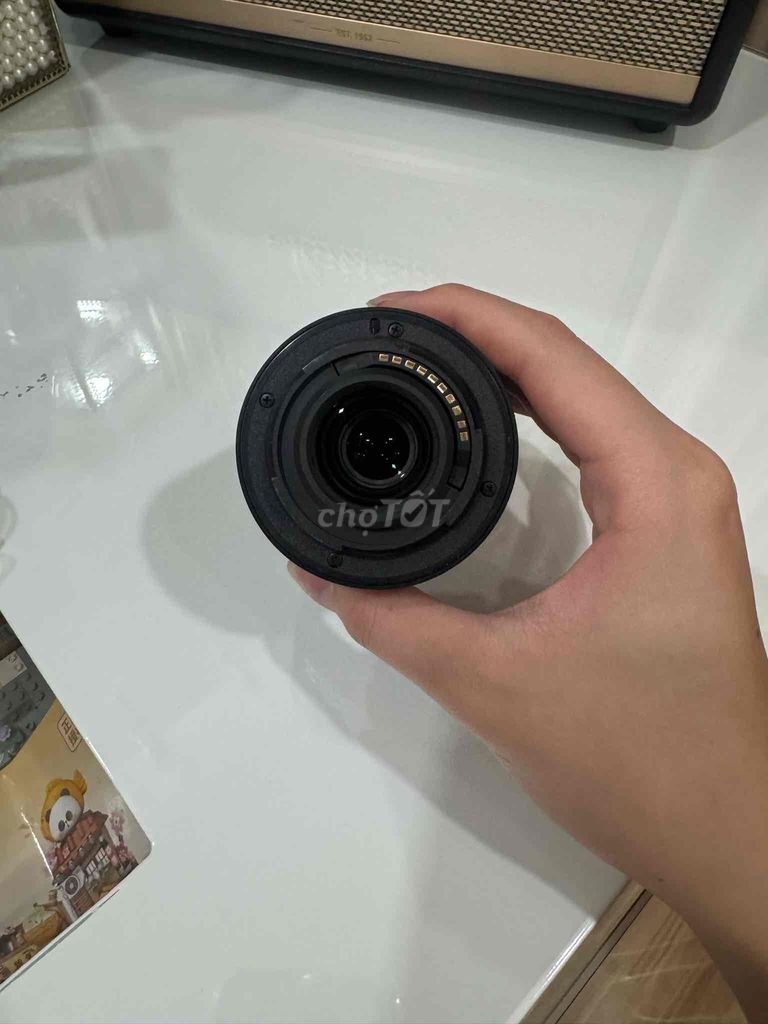 Ống kính Fujinon XC35 F2 Đen. Mua bán Máy ảnh, Máy quay tại Quận Tân Phú Tp Hồ Chí Minh được đăng bởi Song Toàn hình 1