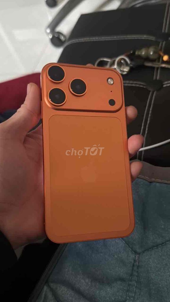 Apple iPhone 11 128GB Cam. Mua bán Điện thoại tại Huyện Hoài Đức Hà Nội được đăng bởi Phan Hùng hình 1