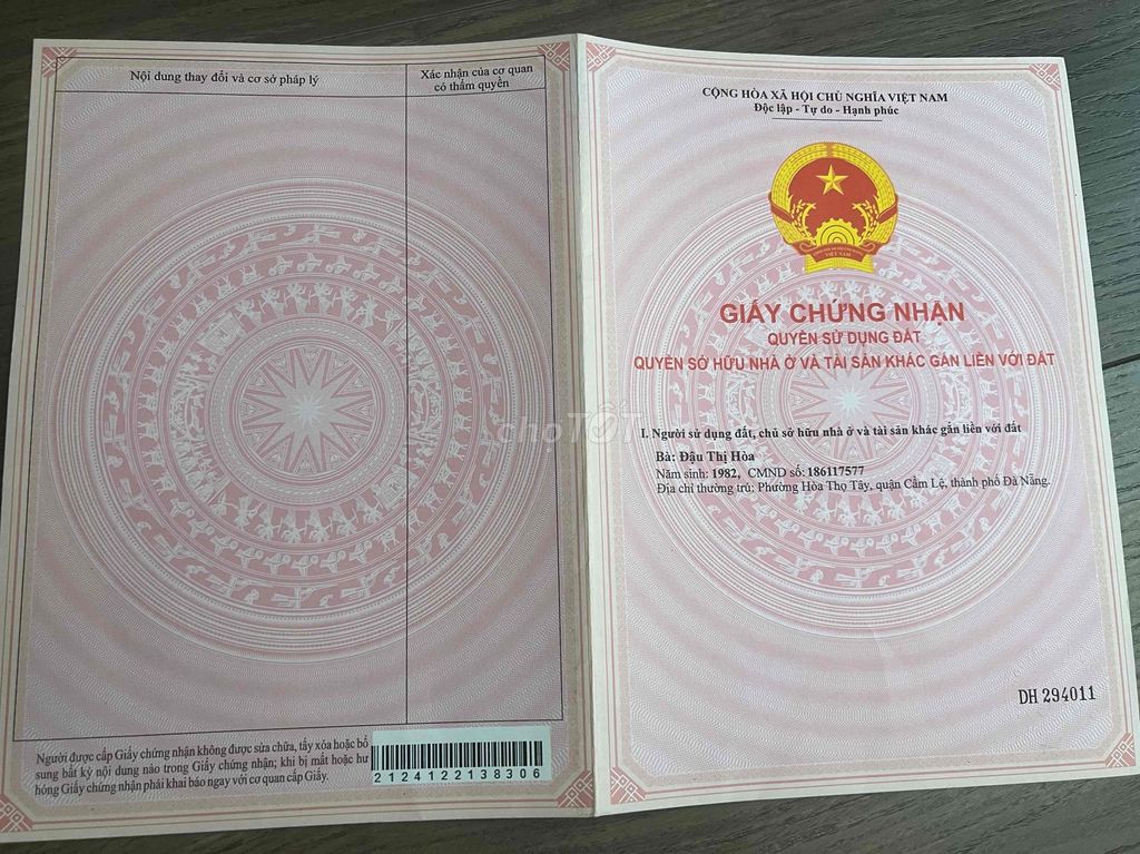 Đất thổ cư thích hợp xây nhà trọ. Mua bán Đất tại Huyện Tư Nghĩa Quảng Ngãi được đăng bởi Ánh Trúc hình 2