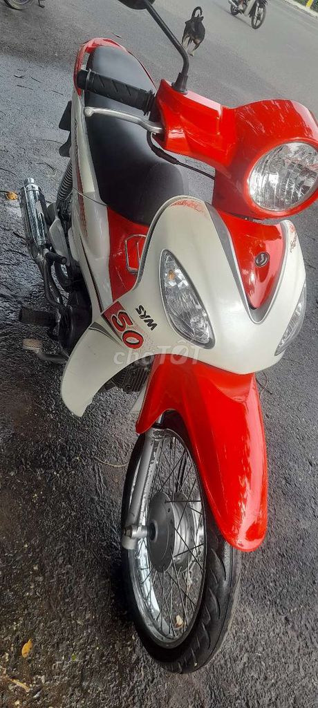 SYM Angela 50. Mua bán Xe máy tại Thành phố Vũng Tàu Bà Rịa - Vũng Tàu được đăng bởi Quoc anh hình 6