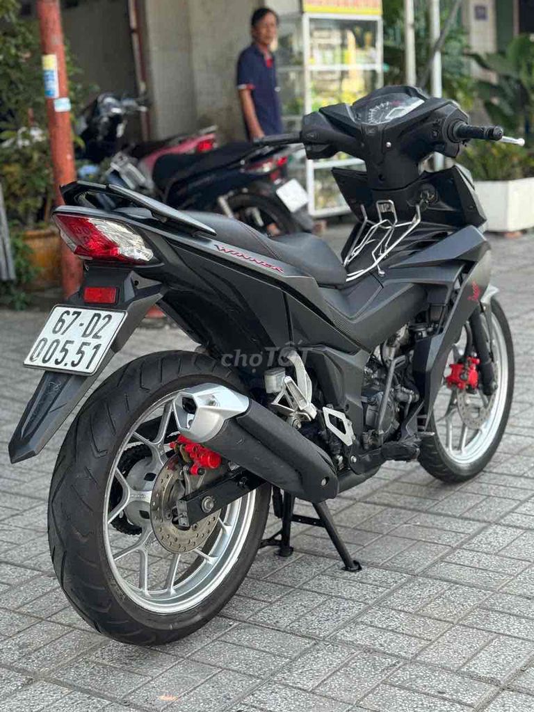 Winner v1 máy zin biển 67. Mua bán Xe máy tại Thành phố Long Xuyên An Giang được đăng bởi Hoàng Thiện Khang    Khang 67 hình 5