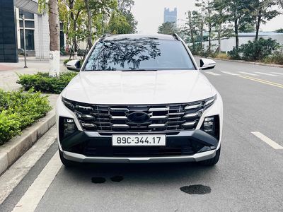 SIÊU LƯỚT TUCSON 1.6T 12.000km