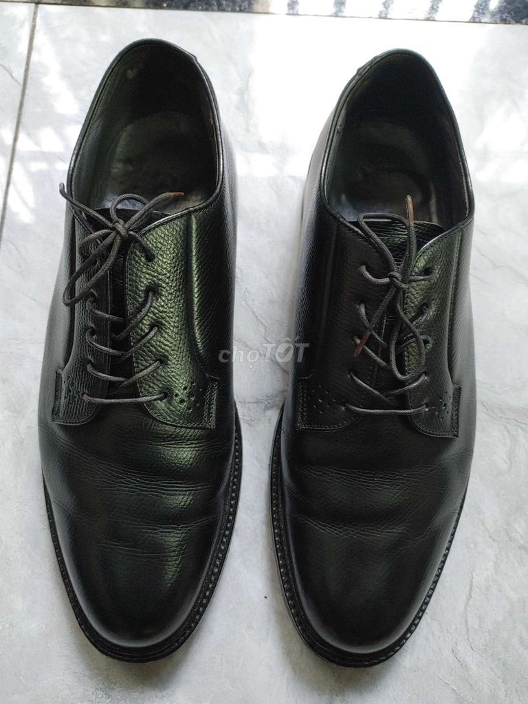 Giày tây Regal Original size 42. Mua bán Giày dép tại Quận Gò Vấp Tp Hồ Chí Minh được đăng bởi Đại Hải Thuỷ hình 1