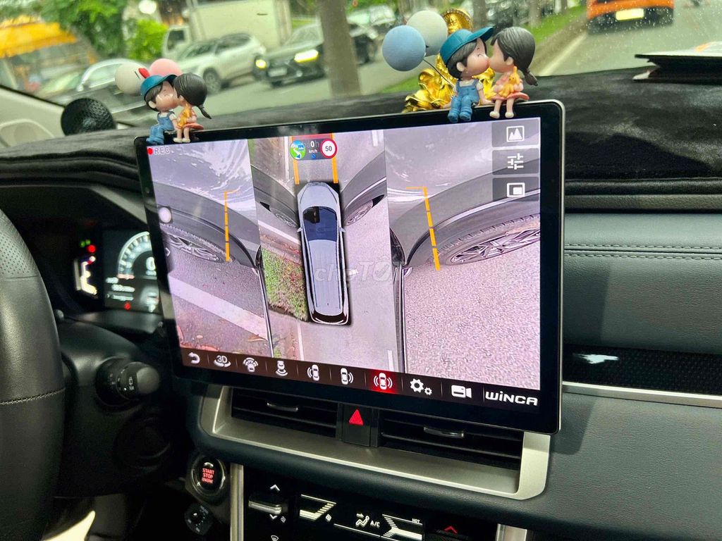 Xpander Cross 2025 đã lên 100 củ đồ chơi siêu xịn. Mua bán Ô tô tại Thành phố Thủ Đức Tp Hồ Chí Minh được đăng bởi Mr Điệp  hình 18