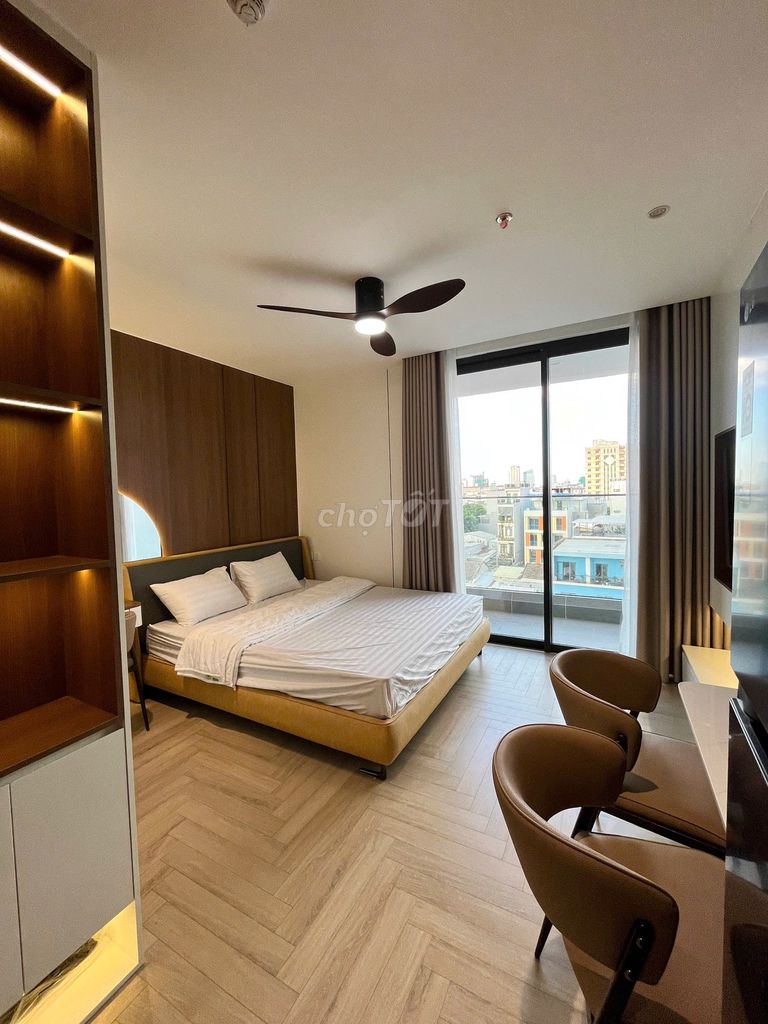 Newly furnished studio in Sun Ponte — photo 6