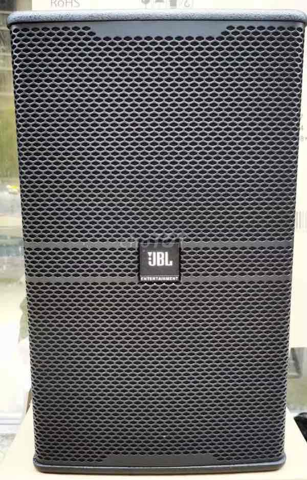 Loa JBL 4012 Đen. Mua bán Tivi, Âm thanh tại Huyện Quốc Oai Hà Nội được đăng bởi hahuy hình 1