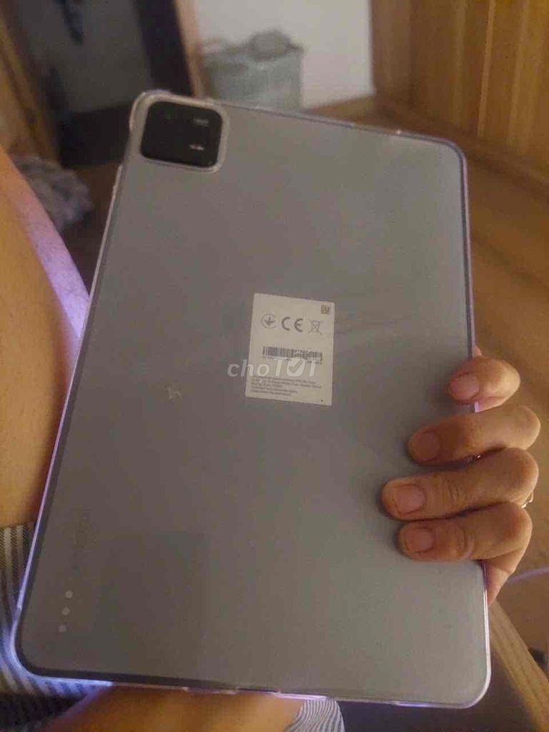 Xiaomi Pad 6 8GB/256GB. Mua bán Máy tính bảng tại Huyện Thanh Oai Hà Nội được đăng bởi Tuan hình 1