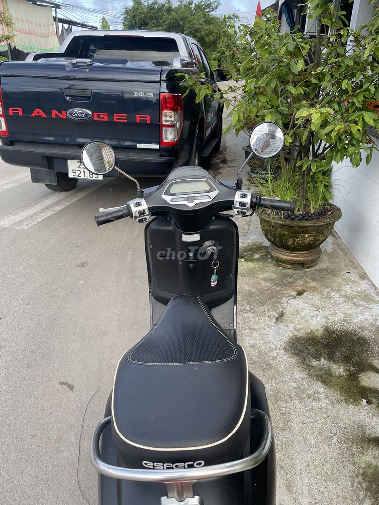 Xe học sinh nữ đi. Mua bán Xe máy tại Huyện Phú Vang Thừa Thiên Huế được đăng bởi Anh hình 2