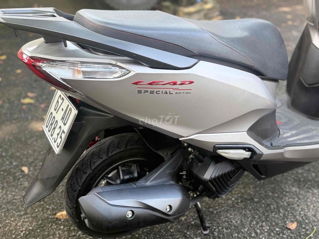 BÁN LEAD 4Val xe zin bs 67. Mua bán Xe máy tại Thành phố Thủ Đức Tp Hồ Chí Minh được đăng bởi XE MÁY ANH hình 12