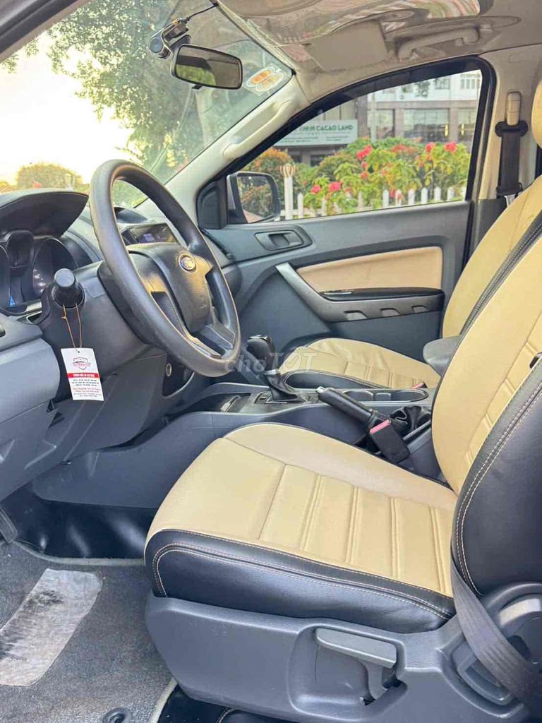 Ford Ranger 2014 XLS 2.2 4x2 AT - 135000 km. Mua bán Ô tô tại Thành phố Buôn Ma Thuột Đắk Lắk được đăng bởi AUTO  THẮNG TOÀN PHÁT  hình 11
