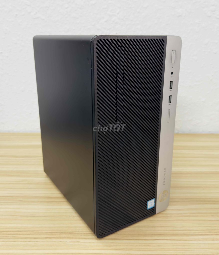 8世代！Core i5！HP ProDesk400G4BIOS確認済！ジャンク品 8世代！Core i5！HP ProDesk400G4BIOS確認済！ジャンク品