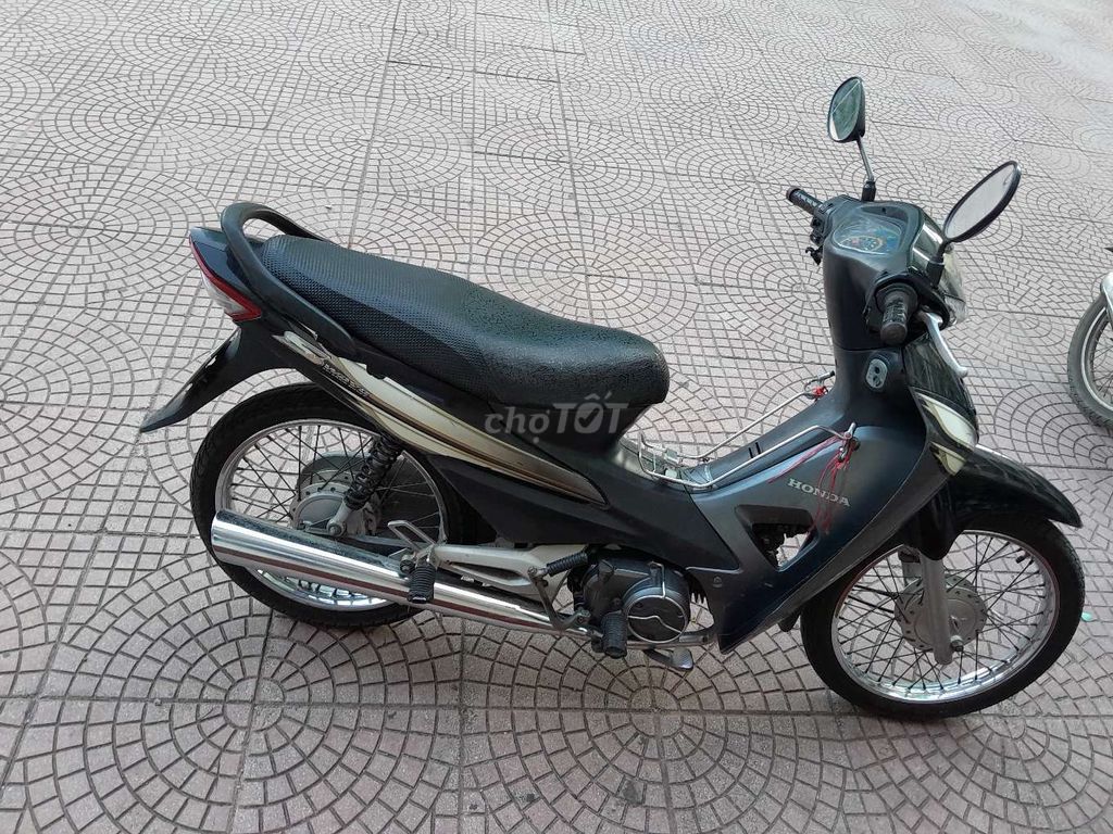 Đang cần bán chiếc xe ware s. Mua bán Xe máy tại Thị xã Sơn Tây Hà Nội được đăng bởi Nguyễn Đức Thắng hình 1