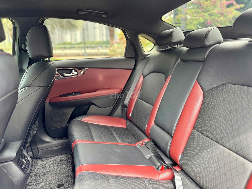 Kia K3 1.6 Premium 2024 - Lướt 10.000km. Mua bán Ô tô tại Thành phố Thủ Đức Tp Hồ Chí Minh được đăng bởi Hồng My hình 13