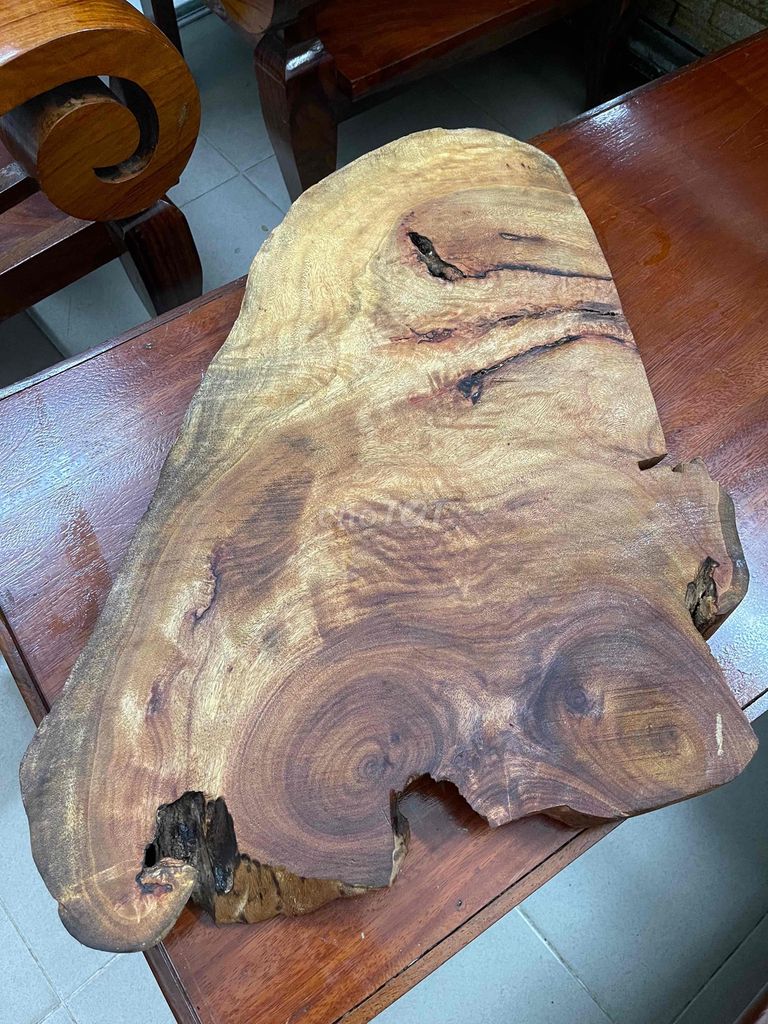 Bán mặt bàn gỗ rất thơm