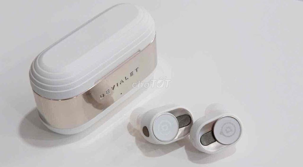 TAI NGHE DEVIALET GEMINI II GREY