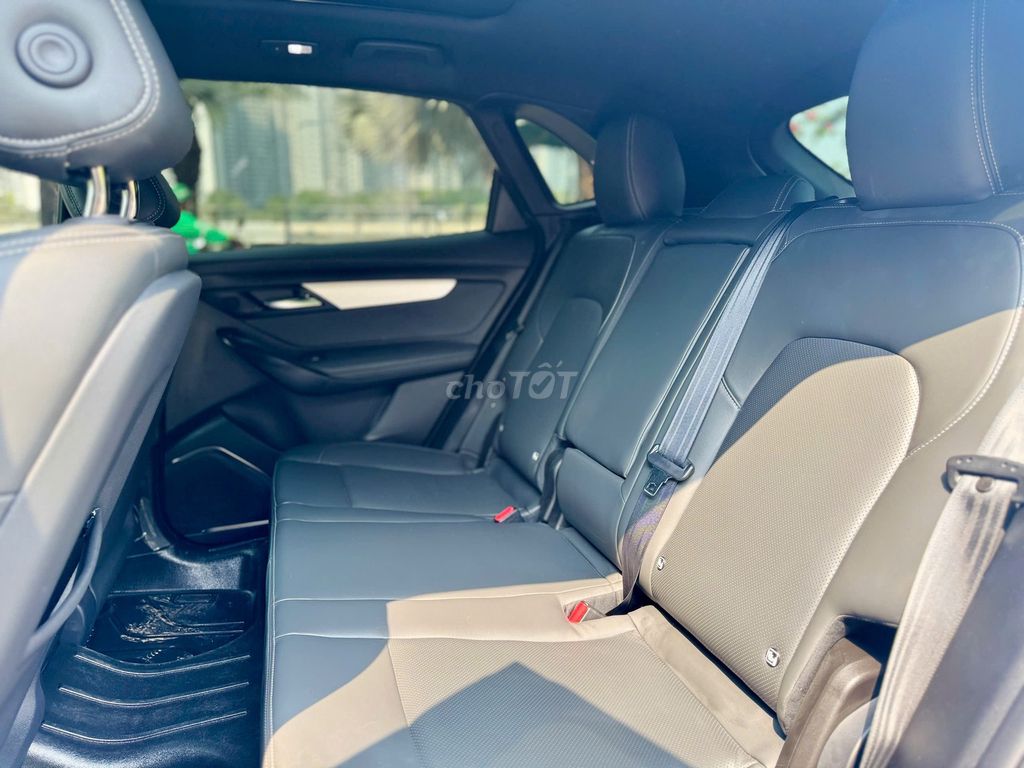 Vinfast VF8 Lux Plus 2024 -Trắng - 1v1km -Mua pin. Mua bán Ô tô tại Thành phố Thủ Đức Tp Hồ Chí Minh được đăng bởi OTOCITY hình 9