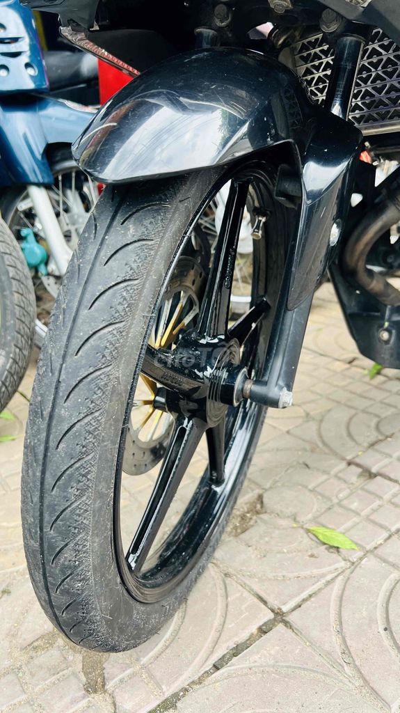 ex150 cấu hình 65+. Mua bán Xe máy tại Thành phố Sa Đéc Đồng Tháp được đăng bởi XE MÁY 66 ĐỒNG THÁP hình 5