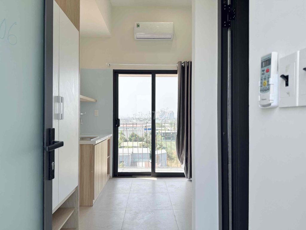 🎇🏡DUPLEX SUÊU RỘNG KẾ BÊN UFM - ảnh 4