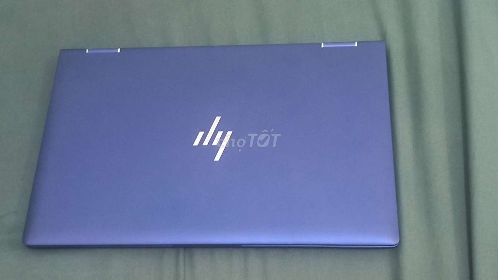 HP Dragonfly x360 i5 13.3 inch 8GB/256GB. Mua bán Laptop tại Huyện Bù Đăng Bình Phước được đăng bởi Chu Tư hình 1