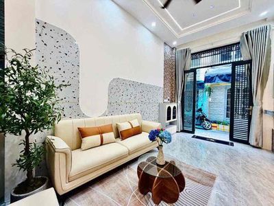 Аренда · 3 комн. · 30 м² · Quận Bình Thạnh, ул. Đường Điện Biên Phủ
