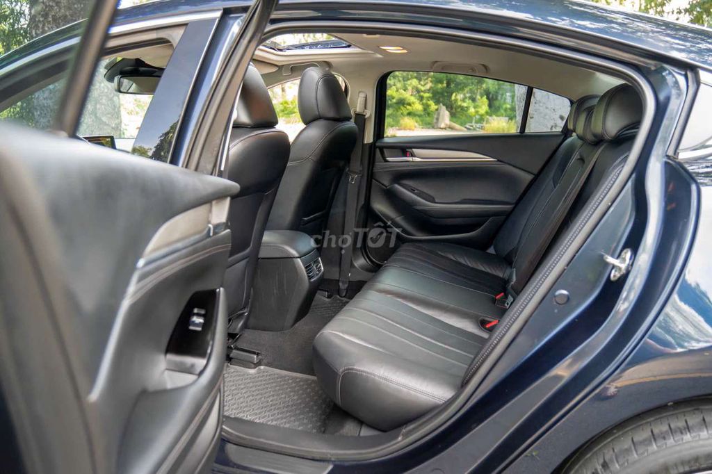Mazda 6 2.0premium GTCC 2023 -34000km. Mua bán Ô tô tại Quận 12 Tp Hồ Chí Minh được đăng bởi Khoa Võ hình 16