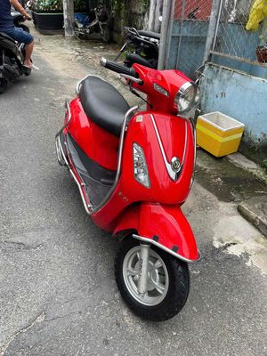 Elizabet 125cc - BSTP 2468 - Cavet theo xe đầy đủ. Mua bán Xe máy tại Quận Tân Phú Tp Hồ Chí Minh được đăng bởi Phan Văn Thức 