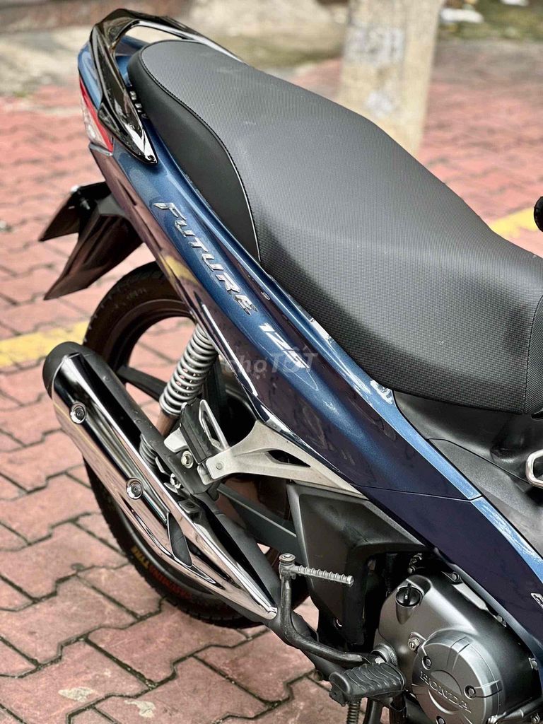 [GÓP ĐC GIỮ CAVET] FUTURE 2023 - BSTP - odo 16k. Mua bán Xe máy tại Quận 12 Tp Hồ Chí Minh được đăng bởi Bùi văn hiếu hình 9