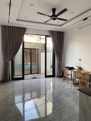 Rent · 1 bd · 45 м² · Quận Thanh Khê, ул. Nguyễn Văn Huề
