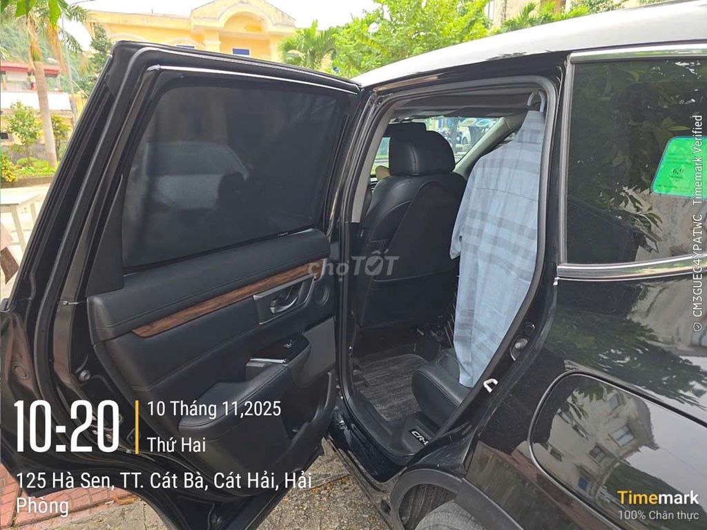 2020 - 170000 km. Mua bán Ô tô tại Quận Hải An Hải Phòng được đăng bởi Thu Hà Pham hình 6