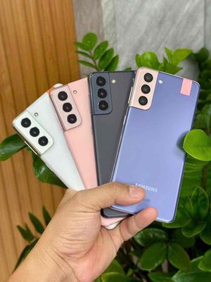 Galaxy S21 5G - Bản Mỹ 2 Sim - Trả Góp - Shop COD. Mua bán Điện thoại tại Quận Gò Vấp Tp Hồ Chí Minh được đăng bởi TOTO MOBILE