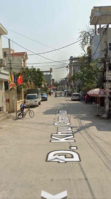 Bán đất Vĩnh Quỳnh-Thanh Trì ( tặng nhà cấp 4). Mua bán đất tại Huyện Thanh Trì Hà Nội được đăng bởi ngọc