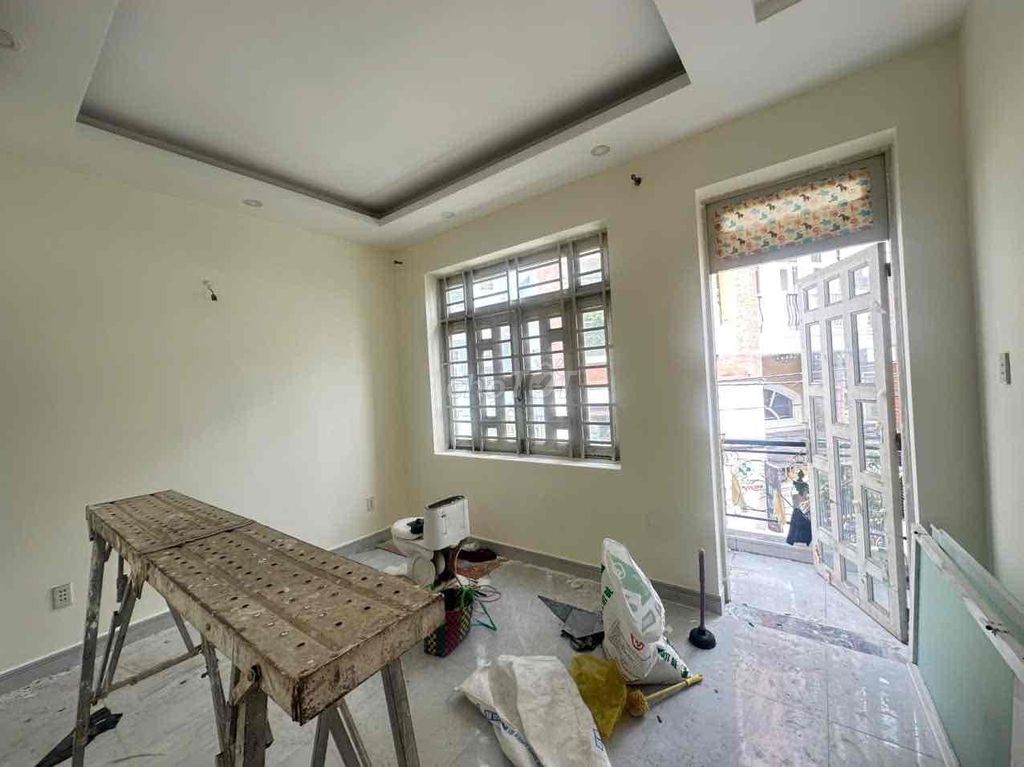 Дом 54 м² (4,5х12,5м), общая площадь 150 м², 3 спальни, 3 санузла