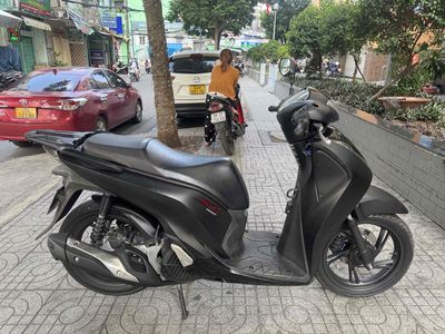 Honda SH150i 2019