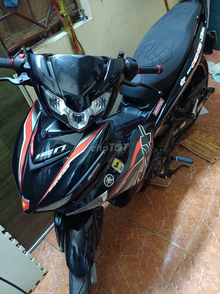 Xe ex 150 Đời 2020 - Chính chủ. Mua bán Xe máy tại Quận Hoàng Mai Hà Nội được đăng bởi Vũ duy hình 3