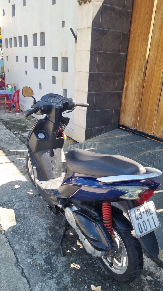 Bán lại xe ga kimco csndy 50cc. Mua bán Xe máy tại Quận Hải Châu Đà Nẵng được đăng bởi Dức long hình 3