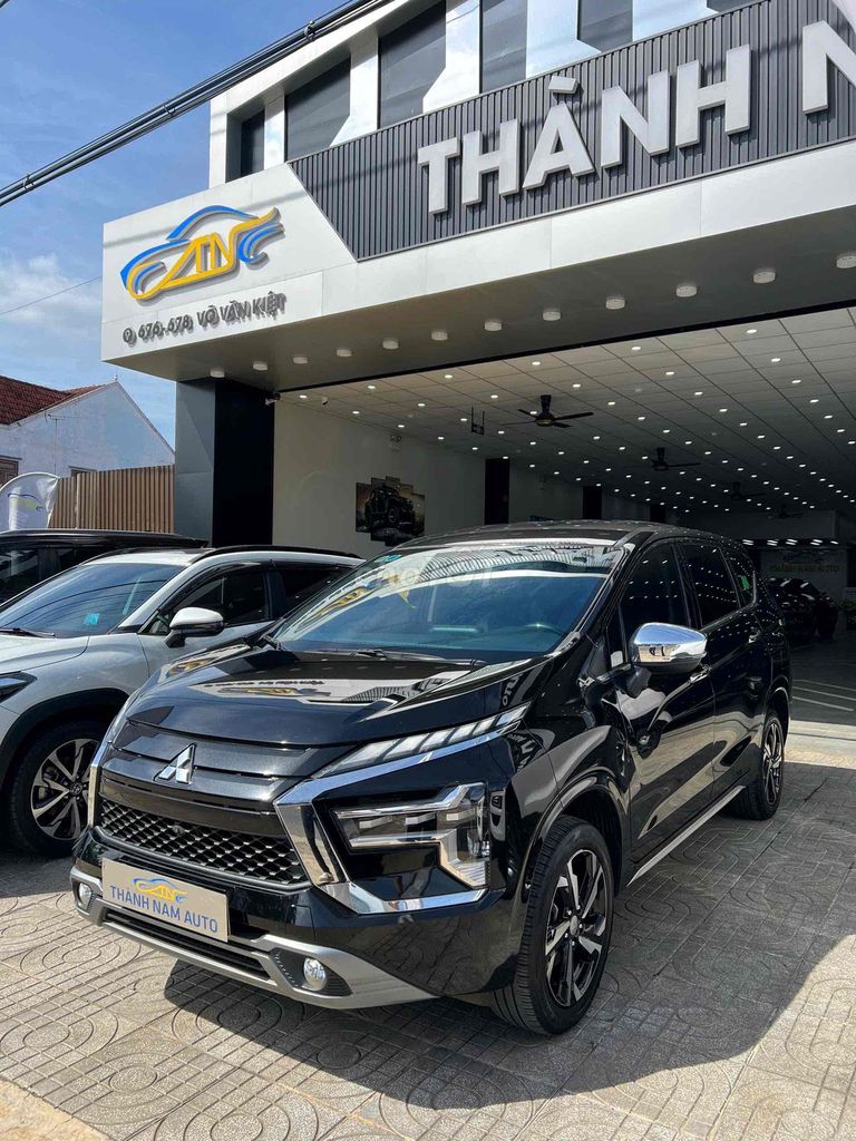 𝐌𝐢𝐭𝐬𝐮𝐛𝐢𝐬𝐡𝐢 𝐗𝐩𝐚𝐧𝐝𝐞𝐫 𝐏𝐫𝐞𝐦𝐢𝐮𝐦 𝐬𝐱𝟐𝟎𝟐𝟒.. Mua bán Ô tô tại Thành phố Buôn Ma Thuột Đắk Lắk được đăng bởi Thành Nam Auto DakLak  hình 3