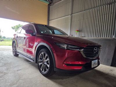 Mazda CX-8 2021 Luxury 2.5 AT - 46000 km. Mua bán Ô tô tại Thành phố Thủ Đức Tp Hồ Chí Minh được đăng bởi Tuan Tran