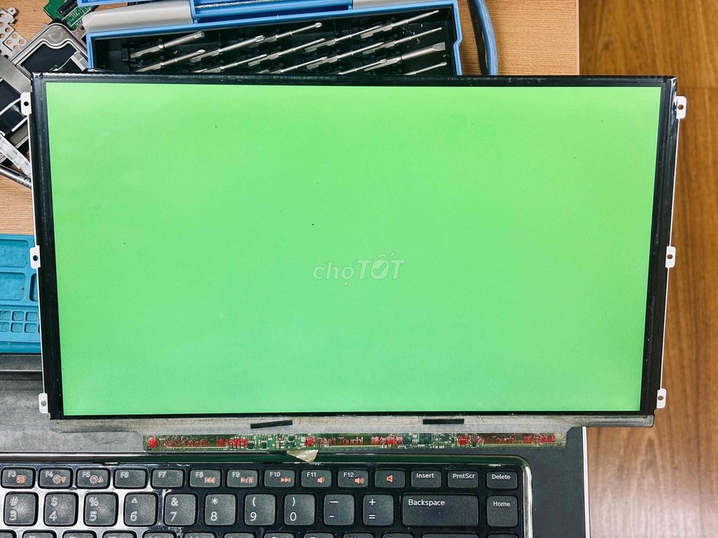 Thanh lý màn hình Lenovo Thinkpad X220 12.5 40pin. Mua bán Linh kiện (RAM, Card...) tại Quận 4 Tp Hồ Chí Minh được đăng bởi Lê Ẩn hình 4