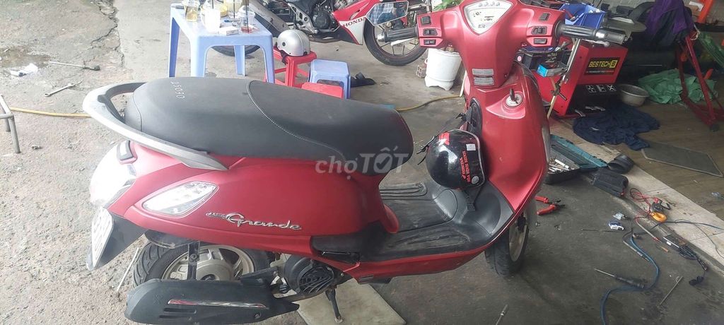 Thanh lí. Mua bán Xe máy tại Huyện Trảng Bom Đồng Nai được đăng bởi lê văn thuận hình 4