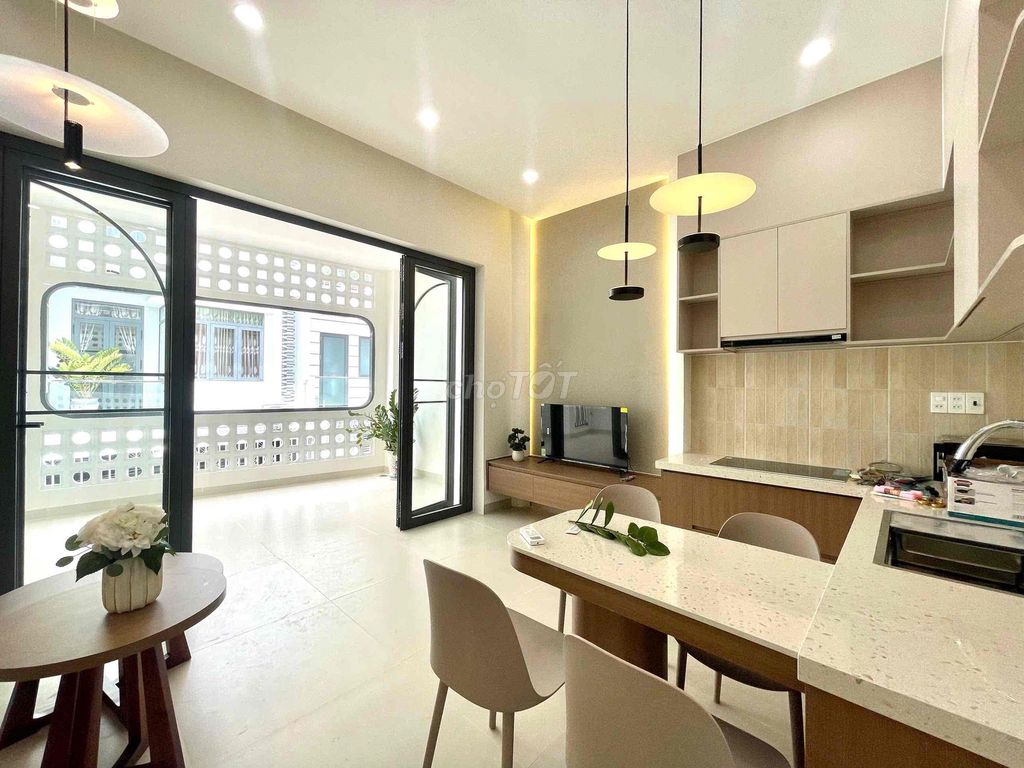 Аренда · 2 комн. · 77 м² · Thành phố Nha Trang, ул. Ngô Đến