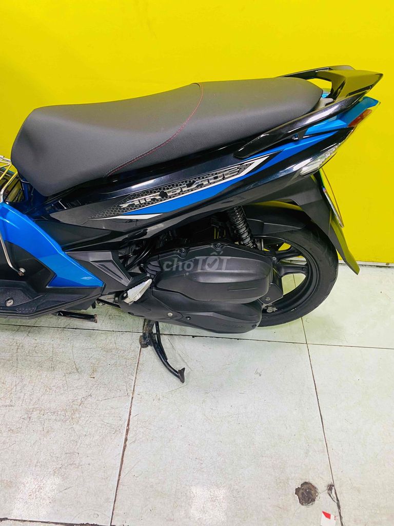 🅰️honda air blade 125 góp trả 30% nhận cavet gốc🅰️. Mua bán Xe máy tại Quận Tân Bình Tp Hồ Chí Minh được đăng bởi XE MÁY TRỊNH ĐĂNG hình 5