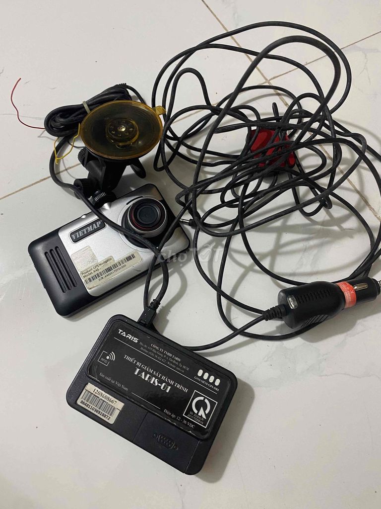 thanh lý camera hành trình. Mua bán Máy ảnh, Máy quay tại Quận Gò Vấp Tp Hồ Chí Minh được đăng bởi Lê vân hình 1