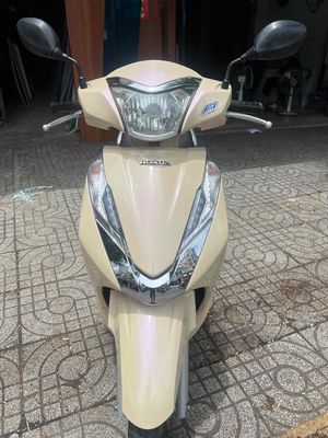 Honda Lead 2024 Vàng cát 951 km