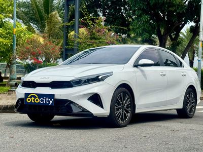 Kia K3 Premium 2024 - Màu trắng -1vkm. Mua bán Ô tô tại Thành phố Thủ Đức Tp Hồ Chí Minh được đăng bởi OTOCITY