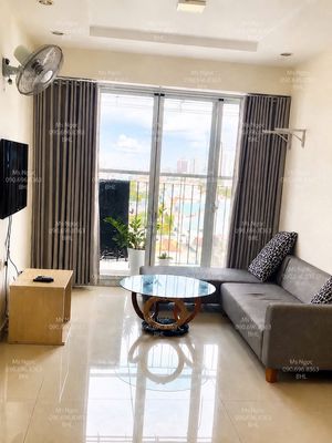 🔥 CHO THUÊ CĂN HỘ HƯNG PHÁT 1 – 2PN 70m2 đủ nội thất dọn vào ở ngay