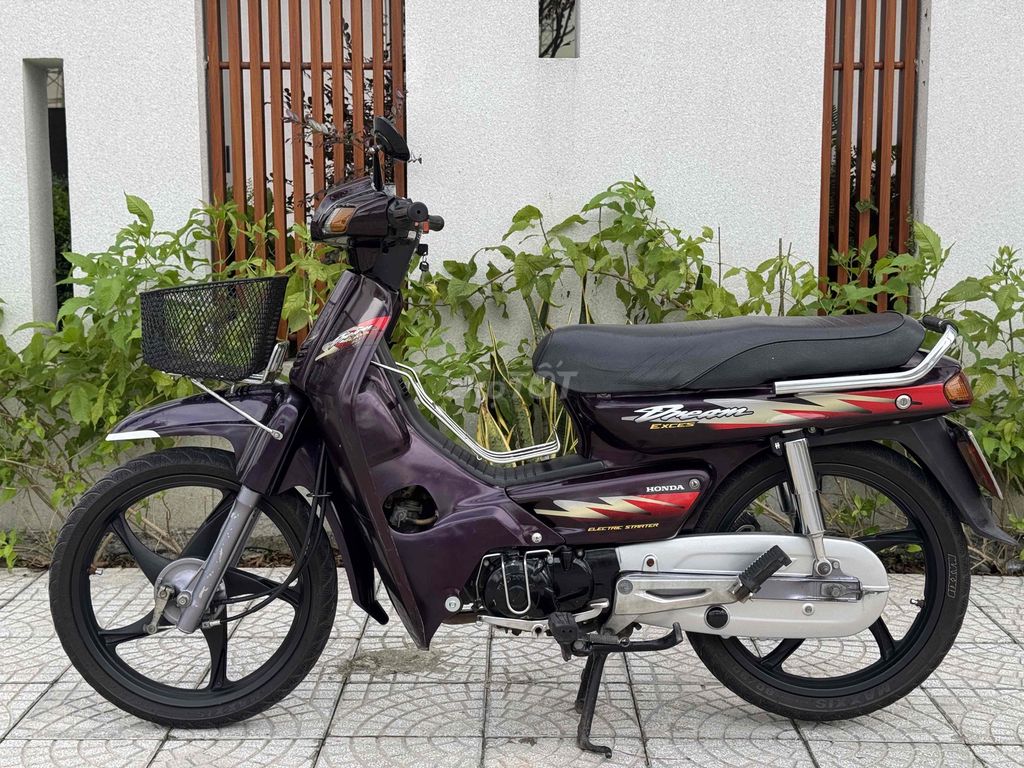 Dream thái nhập bs 43 . có giao lưu xe khác .. Mua bán Xe máy tại Quận Cẩm Lệ Đà Nẵng được đăng bởi Duc Tran  hình 5