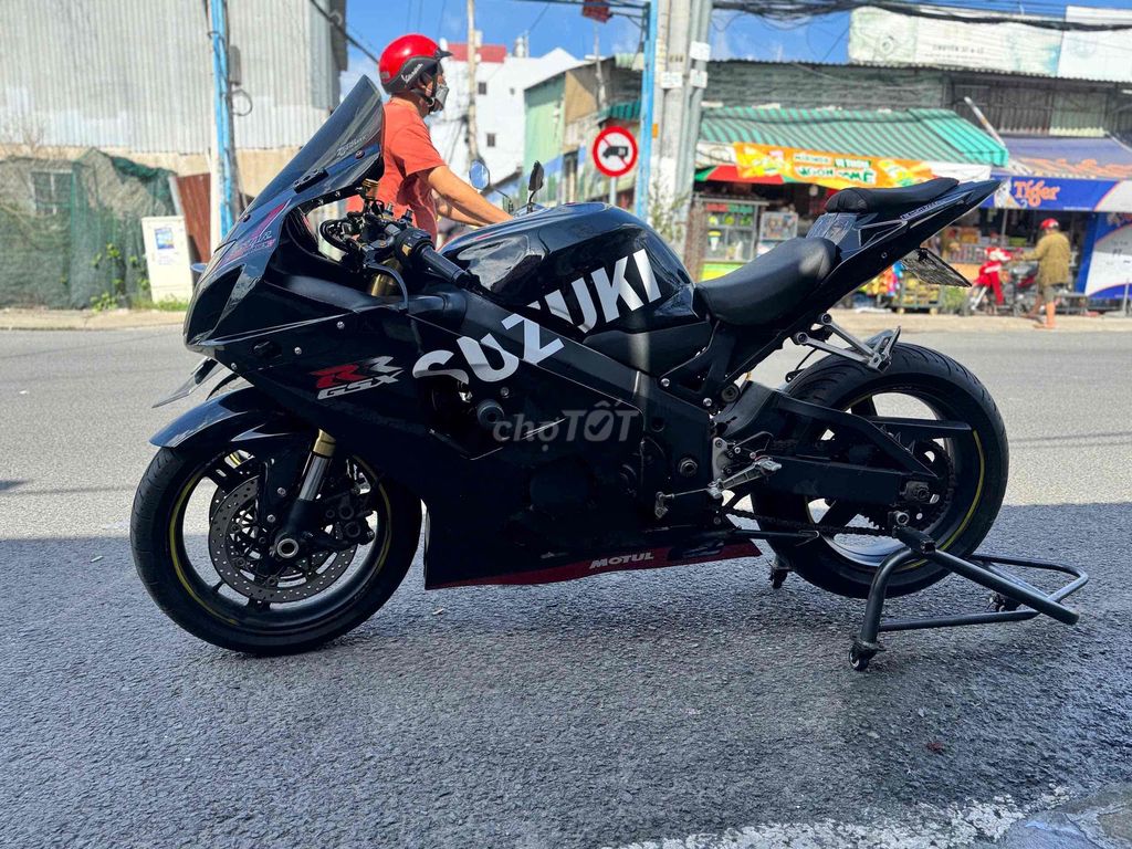 GSX600 xe hải quan sang tên giá đẹp. Mua bán Xe máy tại Quận 12 Tp Hồ Chí Minh được đăng bởi hoàng vinh hình 1