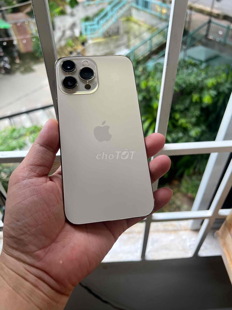 Apple iPhone 13 Pro Max 256GB quốc tế. Mua bán Điện thoại tại Thành phố Buôn Ma Thuột Đắk Lắk được đăng bởi Tèo Điện Thoại  hình 1
