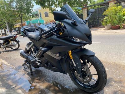 Kẹt tiền bán xe R15V3. Mua bán Xe máy tại Quận 5 Tp Hồ Chí Minh được đăng bởi bui tuan